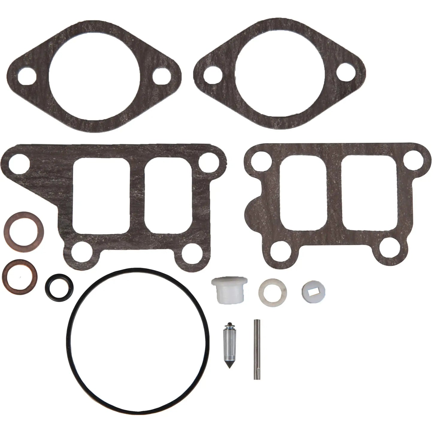 SIERRA, CARB, KIT, 23-7202