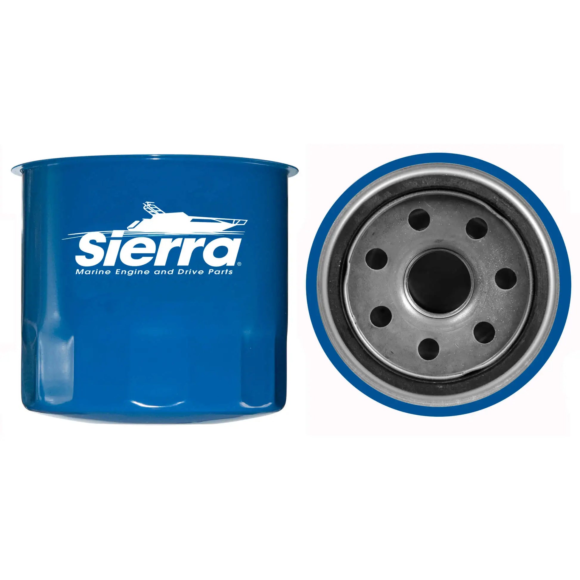 SIERRA, FUEL, FILTER, KOHLER, 23-7740