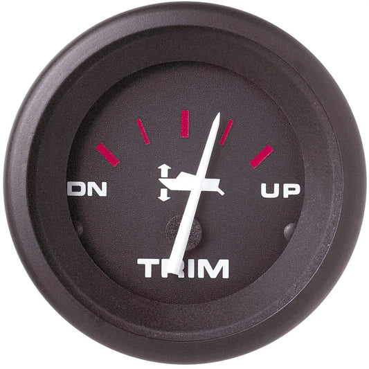 SIERRA, AMEGA, INSTRUMENTATION, GAUGE, TRIM, 57905P