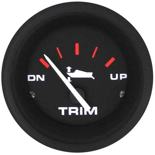 SIERRA, INSTRUMENTATION, GAUGE, AMEGA, TRIM, 58431P