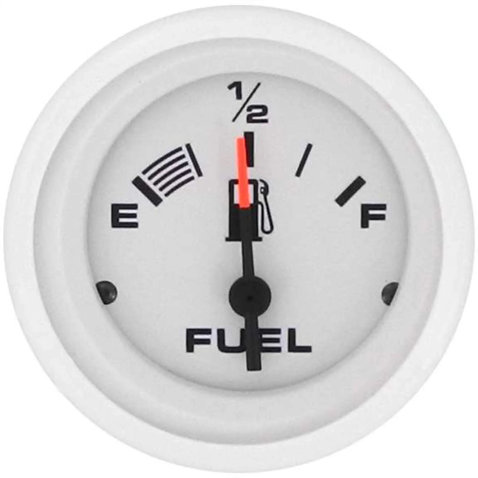 SIERRA, ARTIC, FUEL, GAUGE, INSTRUMENTATION, 68365P