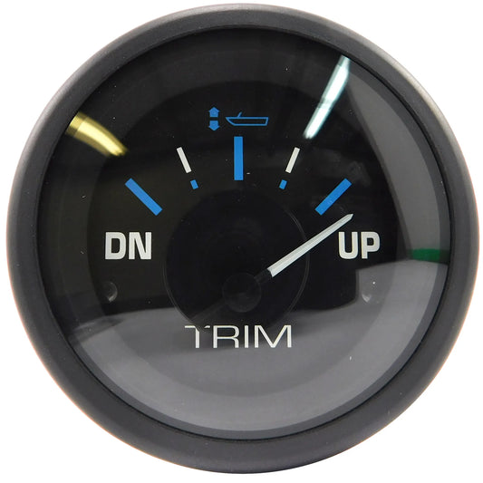 SIERRA, ECLIPSE, TRIM, GAUGE, INSTRUMENTATION, 68405P