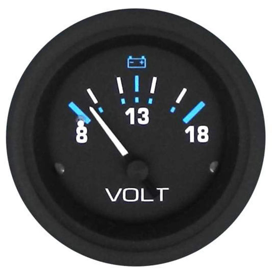 SIERRA, VOLTMETER, ECLIPSE, INSTRUMENTATION, GAUGE, 68408P