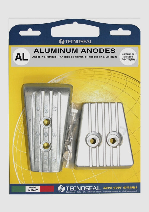 ZINCS & ANODES – Marker82